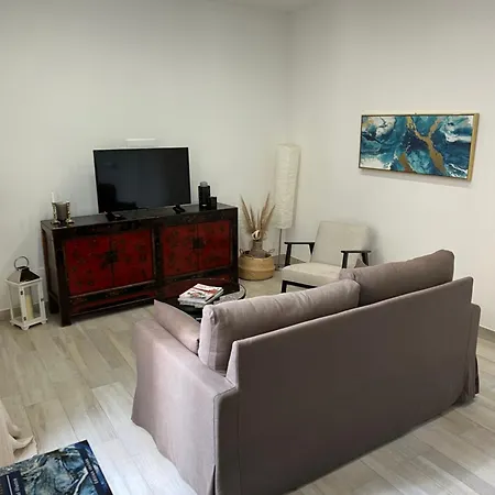 Au Pied De Monaco Apartamento