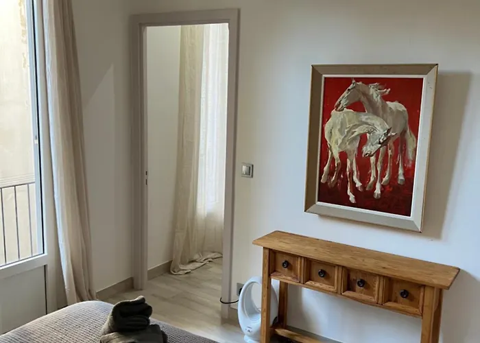 Au Pied De Monaco Lägenhet Beausoleil